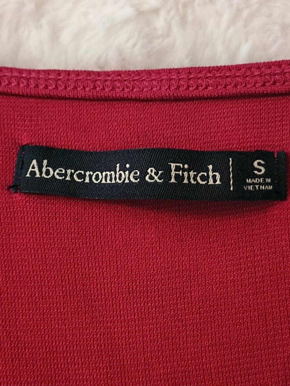 Abercrombie & Fitch Skort Romper